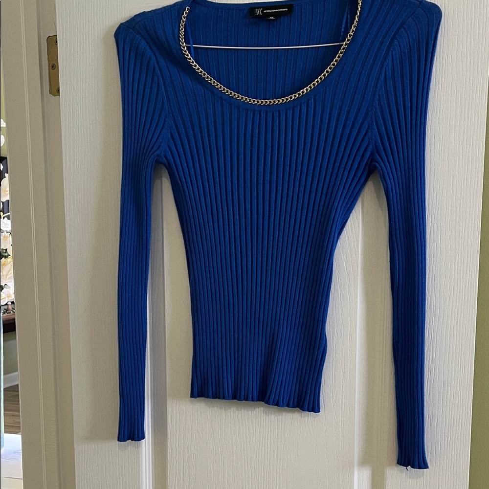 Inc sweater